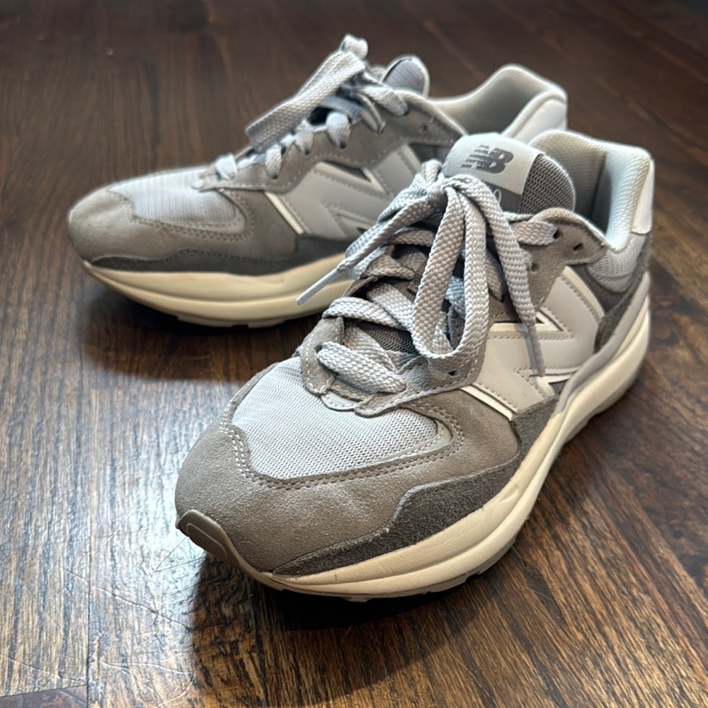 New Balance 57/40 Marblehead/Seasalt